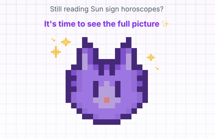 AstroCat Hero