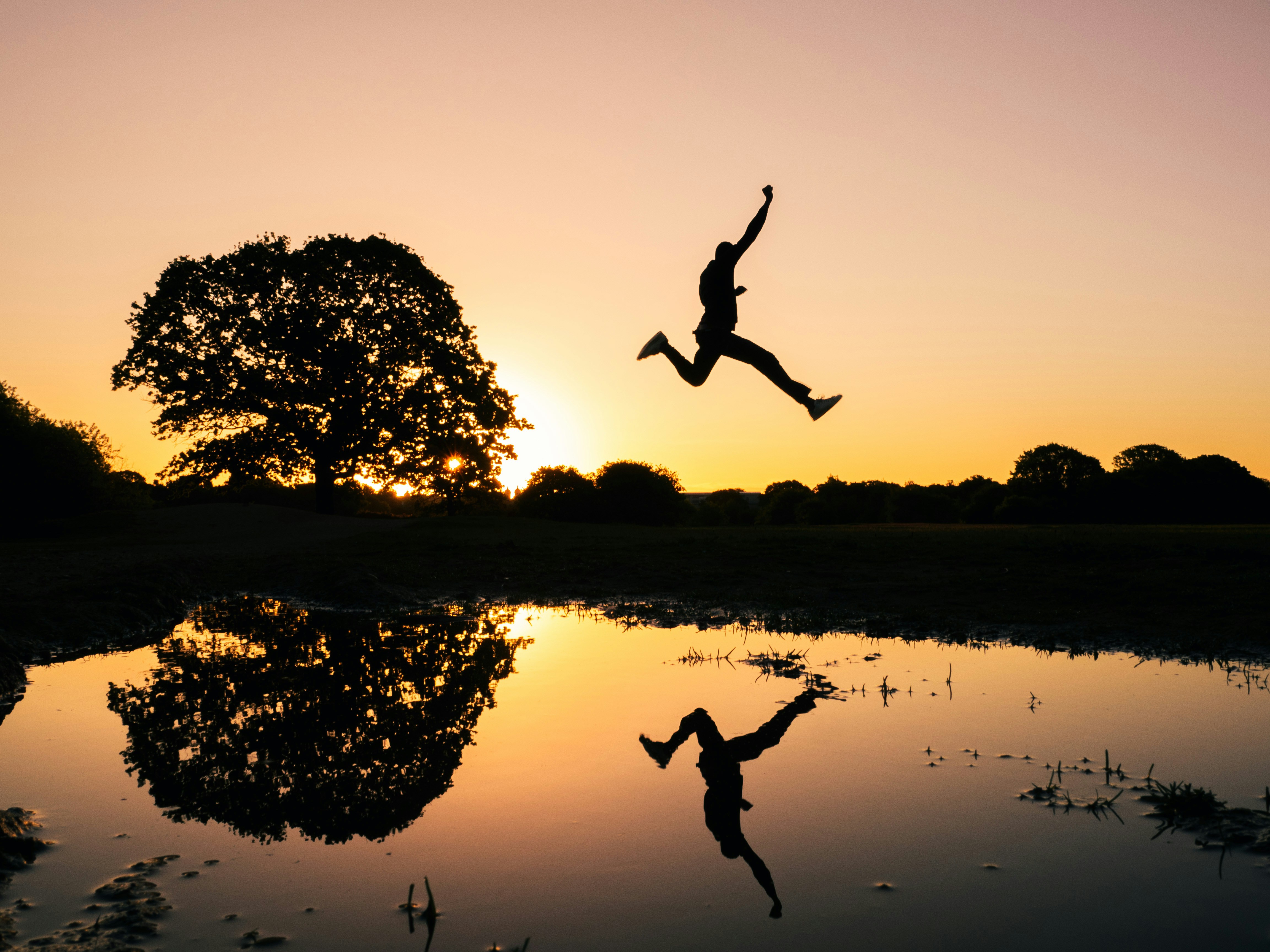 Jump-Up