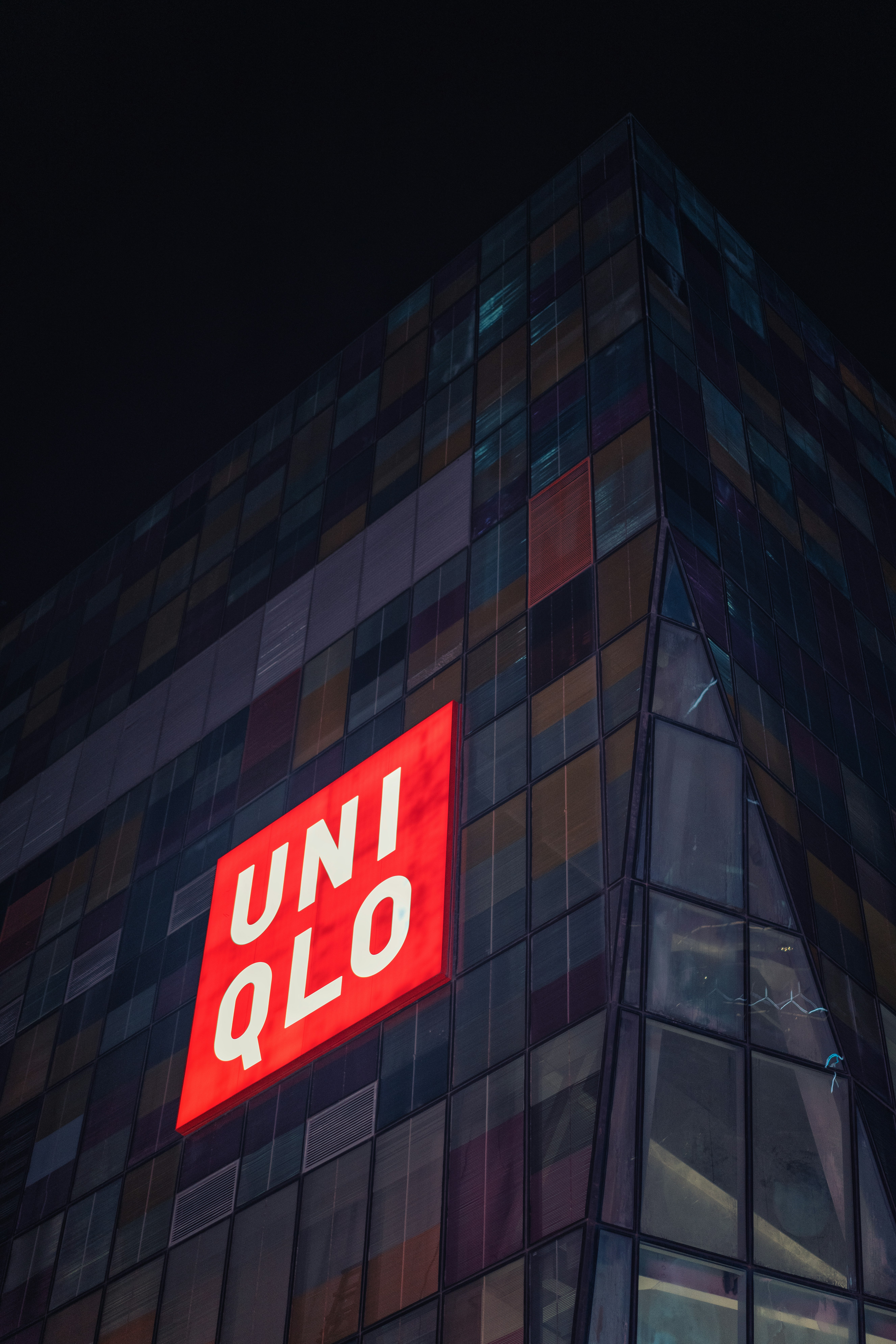 Uniqlo